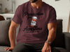 Prescription for Awesome Doctor Daily T-shirt product type