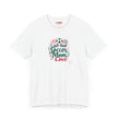 Trendy Soccer Mom Love T-Shirt