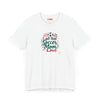 Trendy Soccer Mom Love T-Shirt