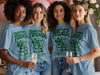 Adopt Funny Friends Be Kind With Friends t-shirt product