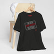Top Secret Job Shirt
