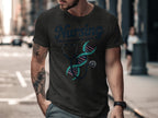 Nursing Where Caring Meets Science T-shirt product