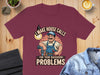 I Make House Calls For Your Backdoor Problems product type