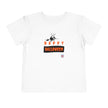 Happy Halloween with Flying Witch Halloween Graphic T-Shirt