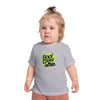 Baby T-Shirt Cute Boo Crew for Halloween
