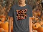 Trick Or Treat Halloween T Shirt product type