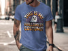 This Is My Halloween Costume Halloween Product