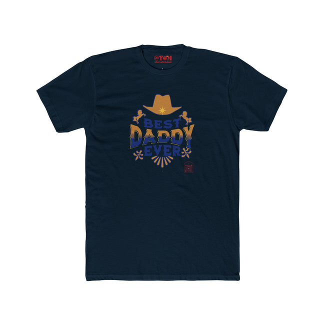 Cowboy Dad Shirt