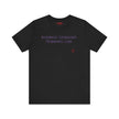 Acceptance Compassion Forgiveness Love Quote T Shirt