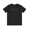 Acceptance Compassion Forgiveness Love Quote T Shirt