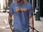 Trendy Bootiful Graphic Tee Casual Fashionable Shirt product