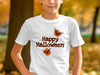 Happy Halloween T-Shirt Comfortable Holiday product