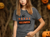 Happy Halloween Graphic Tee Shirt product type
