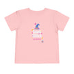Good Witch In Training Witch Hat Design T-Shirt