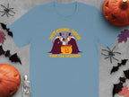 Witching Hour Time for Mischief Halloween Shirt product type