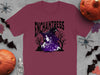 Enchantress Halloween Witch Graphic Tee product type