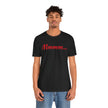 Cool Humorous T Shirt – Mmmm...