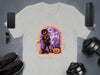 The Witching Hour Halloween Pumpkin Scarecrow product