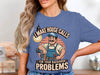 I Make House Calls For Your Backdoor Problems product type