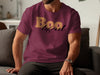 Boo tiful Design on Casual T-Shirt Product Type