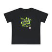 Baby T-Shirt Cute Boo Crew for Halloween
