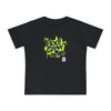 Baby T-Shirt Cute Boo Crew for Halloween