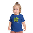Baby T-Shirt Cute Boo Crew for Halloween