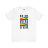 No Me Hetero De Nada Spanish LGBT Shirt