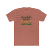 Grandad's Garden T Shirt – Floral Gardener