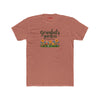 Grandad's Garden T Shirt – Floral Gardener