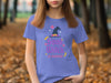 Good Witch in Training Halloween Theme Shirt product