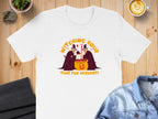 Witching Hour Time For Mischief T-shirt product