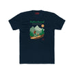 Fatherhood Adventure T Shirt – Dad & Son Hiking Gift