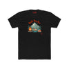 Outdoor Dad T Shirt – Adventure Camping & Fishing Tee