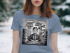 Current Job Understanding No Security Clearance T-Shirt Product