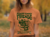 Adopt Funny Friends Normal Friends Not Mainstream product type