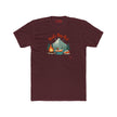 Outdoor Dad T Shirt – Adventure Camping & Fishing Tee