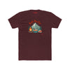 Outdoor Dad T Shirt – Adventure Camping & Fishing Tee