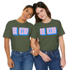 Be Kind T Shirt Unisex Graphic Tee
