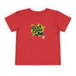 Funny Boo Crew Toddler Tee