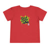 Funny Boo Crew Toddler Tee