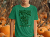 Adopt Funny Friends Halloween T-Shirt product type