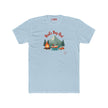 Outdoor Dad T Shirt – Adventure Camping & Fishing Tee