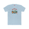 Outdoor Dad T Shirt – Adventure Camping & Fishing Tee