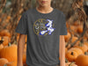 We Are At Dusk Witch Pumpkin T-Shirt product type