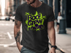 Boo Crew Halloween Graphic Tee Shirt product