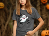 Boo Hey Ghost Halloween T-Shirt perfect Halloween product