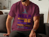 Help Will Always Be Given Graphic T-Shirt product