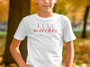 Best Witches White Halloween Themed T-Shirt product type
