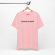 Focus on You Motivational T-shirt